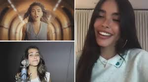 Madison Beer: From child model to being signed by Justin Bieber and singing  with Cody Simpson