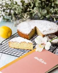 Titatoni Bloglovin Mandelkuchen Mallorquinischer Mandelkuchen Susse Kuchen