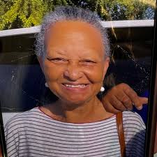 Tulare Police Department is seeking the public assistance in locating  Missing adult at Risk, Barbara Dodson, 69 years old. Barbara has dementia  and was last seen leaving her residence today's date (3-1-24)