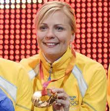 Eva Lund's Instagram, Twitter & Facebook