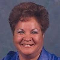 Obituary information for Flora Maria Marez