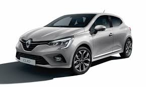 Read the definitive renault clio 2021 review from the expert what car? Renault Configurator And Price List For The New All New Clio