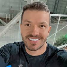 Anderson Luis Nagel Priminho (@andersonpriminho) • Instagram-foto's en  -video's