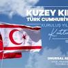 Kuzey kıbrıs türk cumhuriyeti (kktc) cumhurbaşkanı mustafa akıncı'nın, rum sosyal reform birliği (opek) üyelerini kabulünde kktc ve türkiye bayrağının olmaması, muhalefetin tepkisine. 1