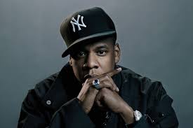 He used rap as an escape, appearing for the first time on yo! Jay Z News Jay Z Und Die Vier Das Neue Album 4 44 Ist Da