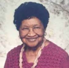 Lessie Delia Mitchell Kirkland (1905-1993)