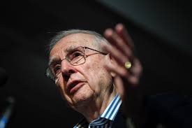 Communities in Control