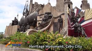 Cebu city does not only reach out to heritage aficionados, it also extends its arms to travelers who fancy a mountain adventure. Cebu City Top Tourist Destinations Youtube