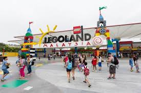 Amusement & theme parks • water parks. Top 17 Theme Parks In Malaysia 2 3 17 Must Go
