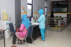 Silahkan pilih klinik yang dituju, untuk mencari jadwal dokter jadwal dokter rsai. Poliklinik Rs Medirossa 2 Cibarusah