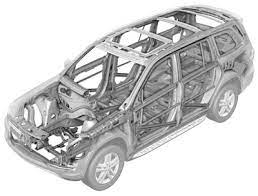 We did not find results for: Memahami Struktur Kerangka Monocoque Dan Ladder Frame Mekanika