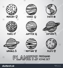 Maybe you would like to learn more about one of these? Pin By Maryem Abdelgani On Zhivopis I Risunok Planet Drawing Planet Icon Planet Tattoos
