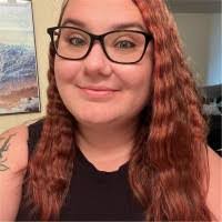 Melissa Jeffers's Instagram, Twitter & Facebook