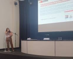 Marisol Damián Vásquez