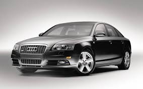 Image result for Brilliant Black 2006 A6