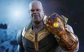 Endgame could have in store. Avengers Thanos Is Not The Deadliest Villain Of All Time Because Marvel Has Saved That For The Eternals