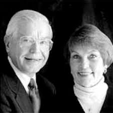 New mission presidents