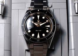 Lorier, in a relatively short period of time, has become one of the hottest small lorier has borrowed key aesthetic cues from supercompressors, notably the dual crowns at 2:00 and 4:00, and plenty of. In Review The Lorier Neptune Ii Dive Watch