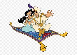 Aladdin And Jasmine On Magic Carpet Clipart The Magic Aladdin Flying On Carpet Png Download Aladdin Carpet Aladdin Magic Carpet Aladdin And Jasmine