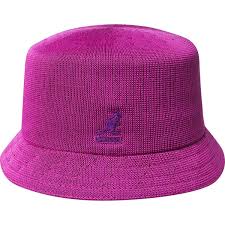 Tropic Bin Kangol Bucket Hat How To Clean Hats