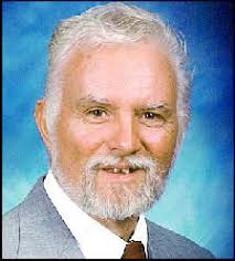 John Young Obituary (2015)