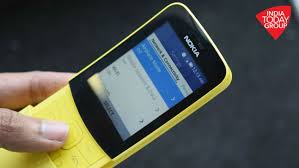 Here, we take a look at how to get the app as well as how it differs from the android and ios. Nokia 8110 4g Quick Review The Banana Phone Strikes Back Technology News