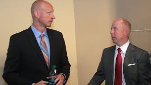Mick cronin to ucla to end miserable coaching search. Roots Keep Mick Cronin At Uc Chris Mack At Xavier