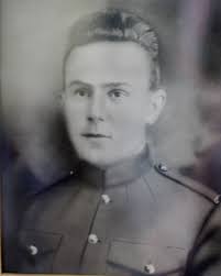 Edwin Harvey Clendenan