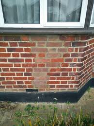 The client had cc & sons rebuild the bay window. Bay Window Cracks Diynot Forums