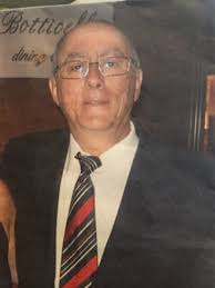 Larry Gaudette Obituary