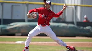 Why the family of a MLB Draft pick wants to thank St. George