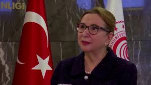 UK and Turkey sign $33b post-Brexit trade deal