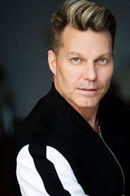 John Franklin Stevens