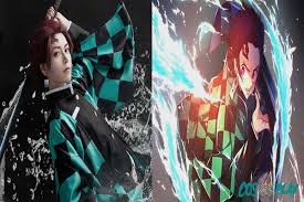 They become vessels that bring the characters to life like no other. Best 20 Male Cosplay Costumes Ideas From Anime 2020 Cosplay Guide