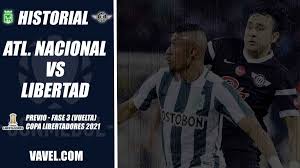 Everything you need to know about the apertura paraguay match between libertad and nacional (18 august 2020): O1qtuv Gvu4m4m