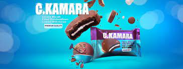 This is a great cake for a birthday party for the young as they love the sweetness of milk chocolate. C Kamara About Facebook