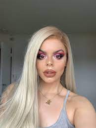She has featured in several movies and tv series including heroes, veronica mars, zipper and bare. Lord Big Poppa But Spooky Auf Twitter Blonde Hair Brown Eyed Me Is Such A Mood Https T Co Ls1spzctbj Twitter