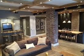 Discover a secret spot in the home with the top 60 best basement man cave design ideas for men. Transforming Your Basement Into A Man Cave The Ultimate Guide With Cost Breakdown Seatup Llc