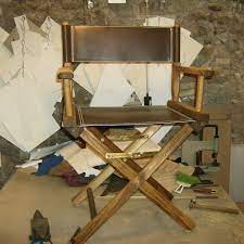 Buy the best and latest wooden directors chairs on banggood.com offer the quality wooden directors chairs on sale with worldwide free shipping. Director S Chair Dario Alfonsi