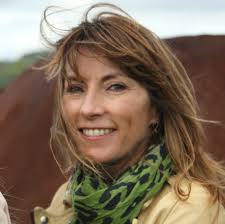 Lucy Cooke: The Queens of the Animal Kingdom