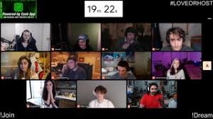 Twitch
