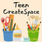 Teen CreateSpace