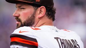 9 former Cleveland Browns are Modern-Era nominees for Pro Football Hall of  Fame : r/Browns