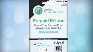 I thought about using it online but she would have to buy something to the exact value of the gift or waste some money. Vanilla Reload Scams 2021 Scam Detector