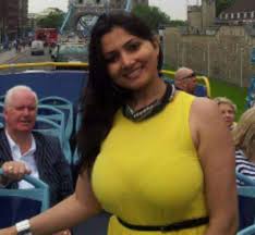 Sexy Chitra Tripathi....@Indian... - Indian News Reporter | Facebook