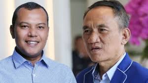 Kader Diminta Solid Menangkan Kelmi Amri, Andi Arif : Saatnya Rohul Kembali  Dipimpin Demokrat