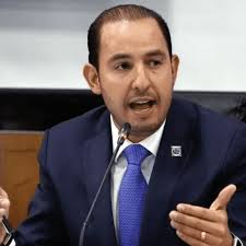 Celebra Marko Cortés regreso de Anaya a la vida pública: "vamos unidos y  fuertes"