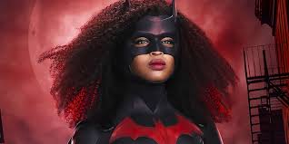 Adblock also blocking our video and unstable our function. Things To You Need To Know About Batwoman Season 2