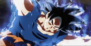Discover 126 free ultra instinct goku png images with transparent backgrounds. Top 30 Goku Ultra Instinct Gifs Find The Best Gif On Gfycat