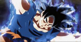 Live wallpaper goku ultra instinct moving wallpaper. Goku Ultra Instinct Gif 1080p Novocom Top